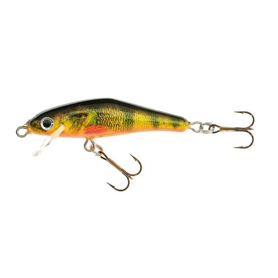 VOBLER JAXON HS GELON F OM 5CM 3GR