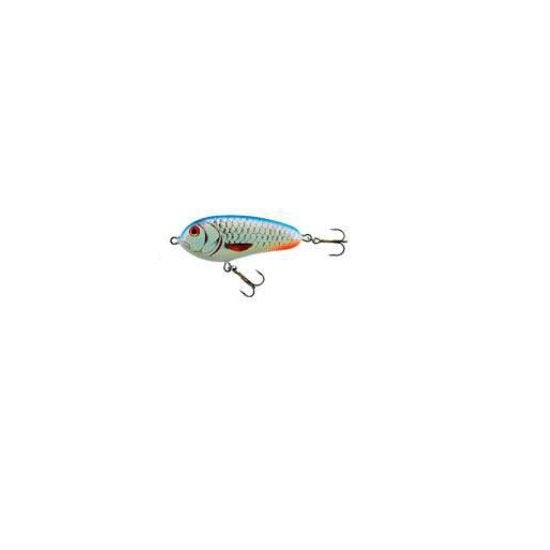 VOBLER JAXON HS JERK FORCE S NL 8CM 22GR