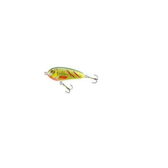VOBLER JAXON HS JERK FORCE S PZY 8CM 22GR