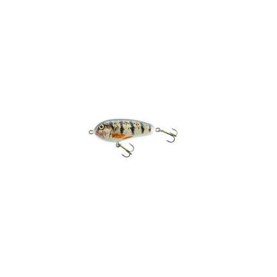 VOBLER JAXON HS JERK FORCE S SOS 8CM 22GR