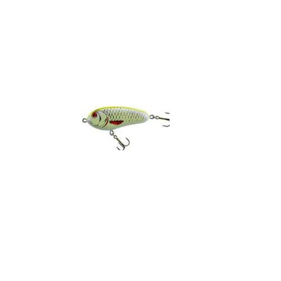 VOBLER JAXON HS JERK FORCE S SPB 8CM 22GR