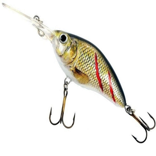 VOBLER JAXON HS SPIRIT DR F KSX 7CM 15G