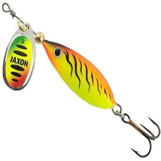 VOBLER JAXON HS VIRTUS S TR 3.5CM 5GR