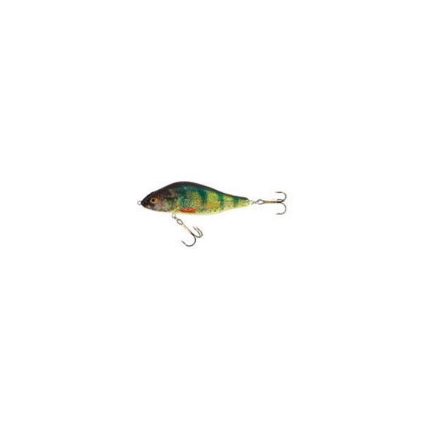 VOBLER JAXON JERK GONG FS ON 10CM-25GR