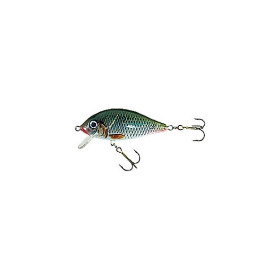 VOBLER JAXON KARAS F D 6CM-6GR
