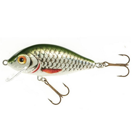 VOBLER JAXON KARAS F FJB 9CM 17GR