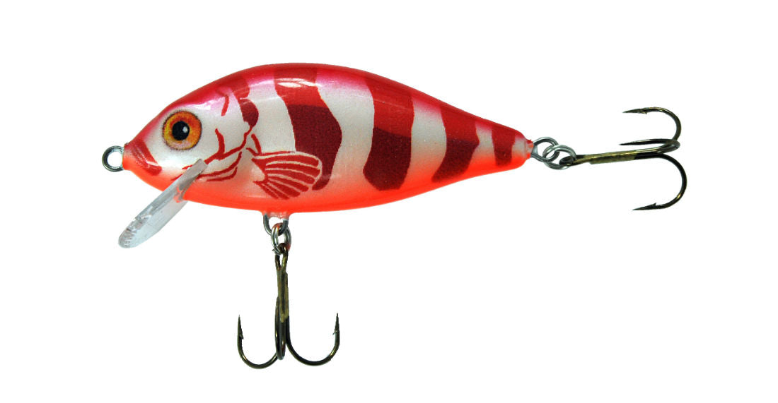 VOBLER JAXON KARAS F RE 6CM 6GR
