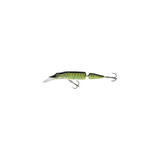 VOBLER JAXON PIKE 2-SEC F P 10CM-10GR