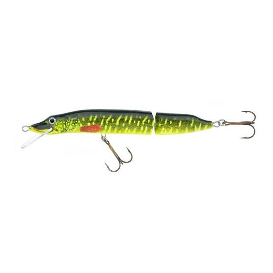 VOBLER JAXON PIKE 2-SEC F PF 12CM 13GR