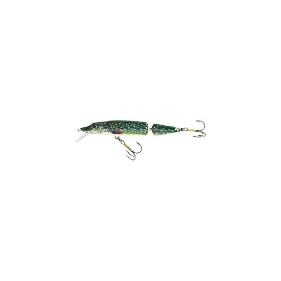 VOBLER JAXON PIKE 2-SEC F PL 10CM-10GR