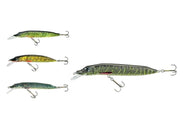VOBLER JAXON PIKE DEEP WATER DR PL 16CM-30GR