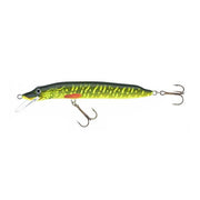 VOBLER JAXON PIKE F PF 12CM 15GR