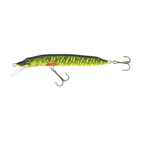 VOBLER JAXON PIKE F PF 14CM 21GR