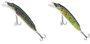 VOBLER JAXON PIKE LIMITED EDITION F PN 12CM-15GR