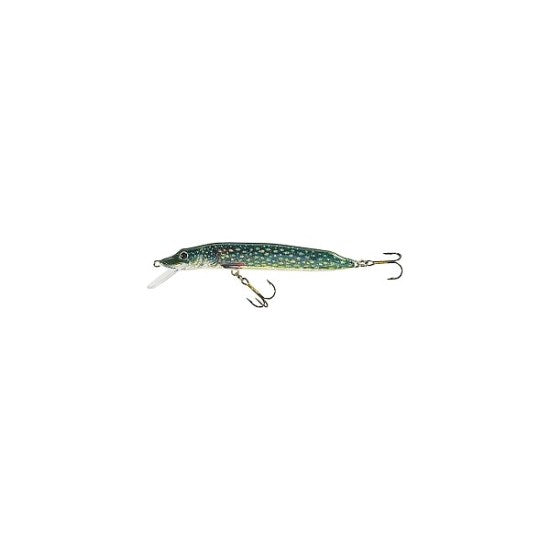 VOBLER JAXON PIKE MAX F PL 21CM-72GR
