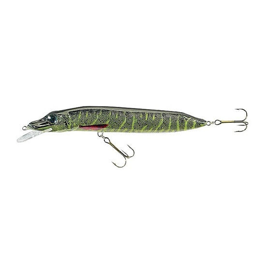 VOBLER JAXON PIKE F PT 10CM-9GR