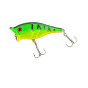 VOBLER JAXON POPPER ATRACT COSMA F D 7CM 10GR