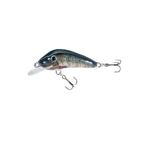 VOBLER JAXON SENSO F OG 6CM 6.5GR