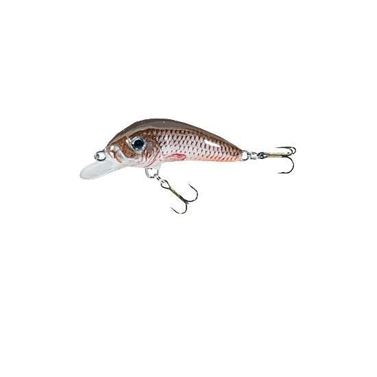 VOBLER JAXON SENSO F PA 6CM 6.5GR