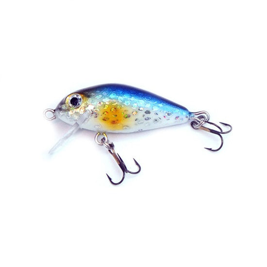 VOBLER JAXON TINGO F NS 4CM-4GR