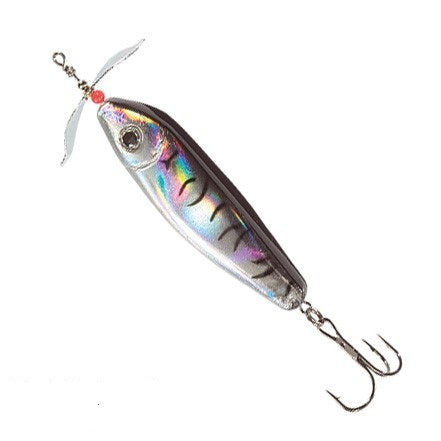 VOBLER JAXON TURBO JERK S 1A 6CM-17GR