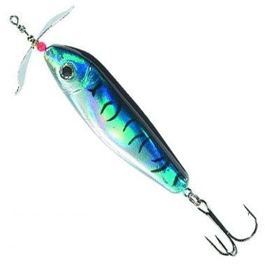 VOBLER JAXON TURBO JERK S 2B 8CM-24GR