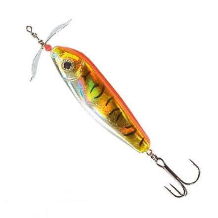VOBLER JAXON TURBO JERK S 2D 8CM-24GR