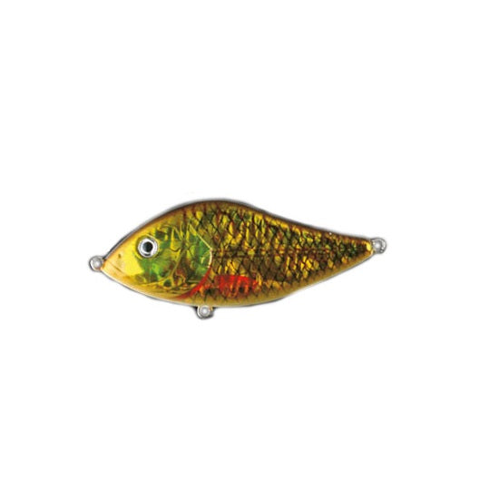 VOBLER LINEAEFFE NOMURA FRESH VIBRATION 7CM/17G FREEN SHINER