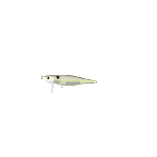 VOBLER LINEAEFFE NOMURA RANGER MINNOW 7CM/13G NATURAL LIGHT BLUE 