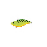 VOBLER LINEAEFFE NOMURA RATTLESNAKE 7CM/14G FIRE TIGER