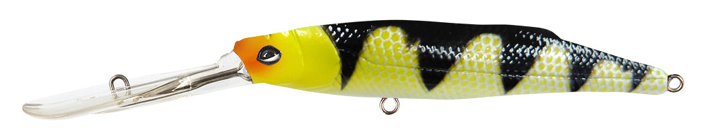 VOBLER LUCKY JOHN DEEP JOHN 7F 005 7CM 6G
