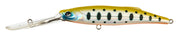 VOBLER LUCKY JOHN DEEP JOHN 7F 006 7CM 6G