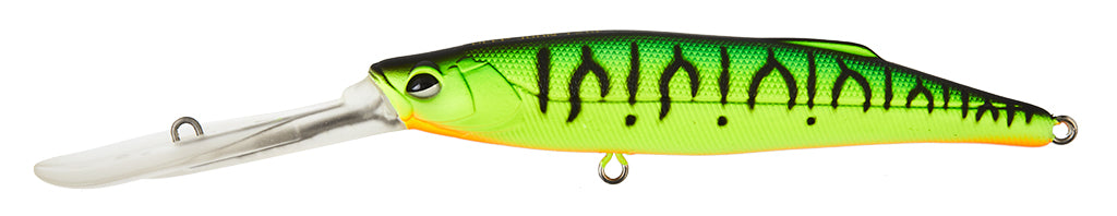 VOBLER LUCKY JOHN DEEP JOHN 7F 008 7CM 6G