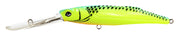 VOBLER LUCKY JOHN DEEP JOHN 7F 012 7CM 6G