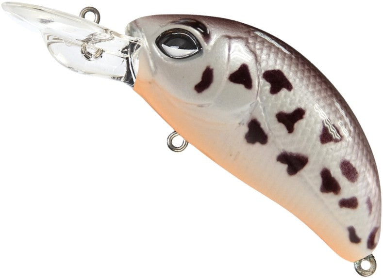 VOBLER LUCKY JOHN PILOT-X 4.5F 004 4.5CM 8G