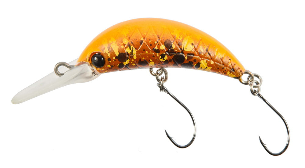 VOBLER LUCKY JOHN SAIKO F35 ATG 507 3.5CM 2.5G
