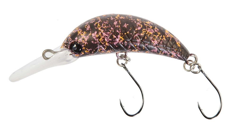 VOBLER LUCKY JOHN SAIKO F35 ATG 508 3.5CM 2.5G