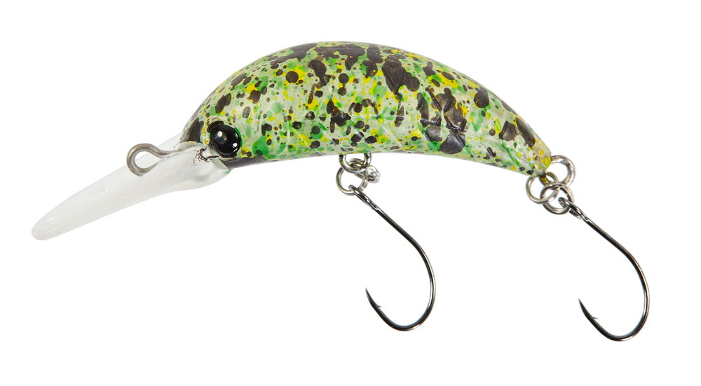 VOBLER LUCKY JOHN SAIKO F35 ATG 509 3.5CM 2.5G