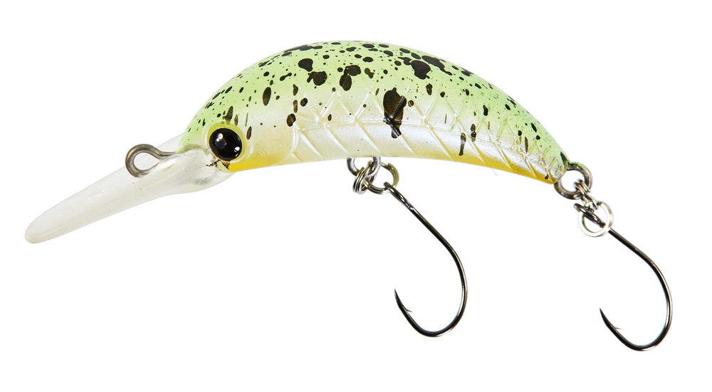 VOBLER LUCKY JOHN SAIKO F35 ATG 512 3.5CM 2.5G