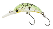 VOBLER LUCKY JOHN SAIKO F35 ATG 512 3.5CM 2.5G