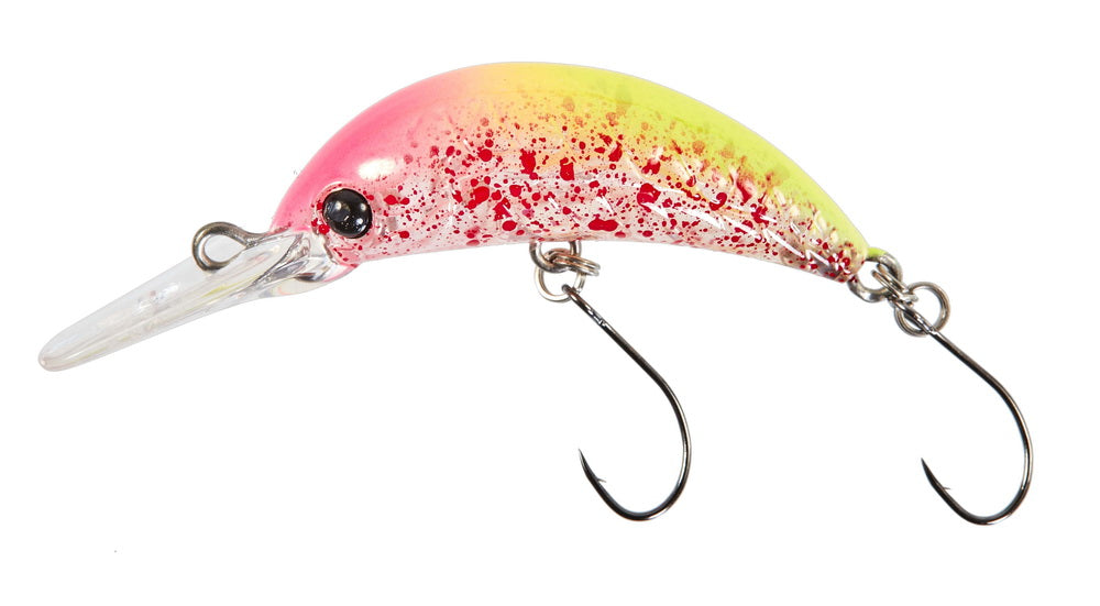 VOBLER LUCKY JOHN SAIKO F35 ATG 513 3.5CM 2.5G