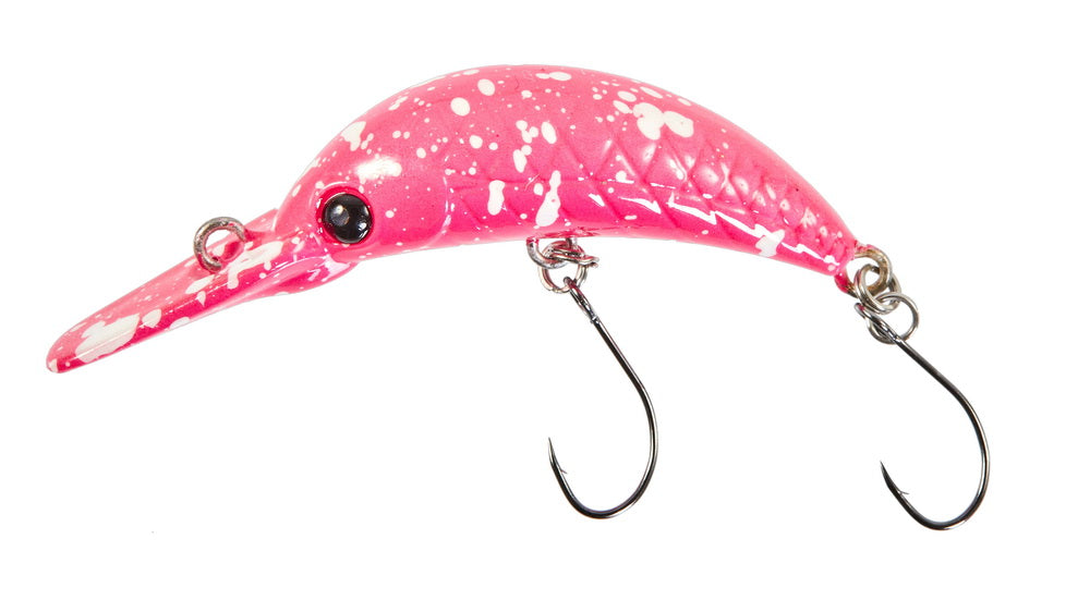 VOBLER LUCKY JOHN SAIKO F35 ATG 803 3.5CM 2.5G
