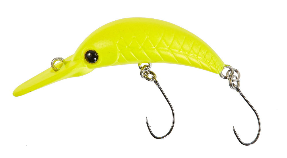 VOBLER LUCKY JOHN SAIKO F35 ATG 806 3.5CM 2.5G