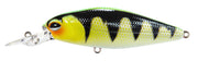 VOBLER LUCKY JOHN SHAD-X 8F 005 8CM 12G