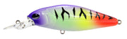 VOBLER LUCKY JOHN SHAD-X 8F 007 8CM 12G