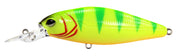 VOBLER LUCKY JOHN SHAD-X 8F 009 8CM 12G