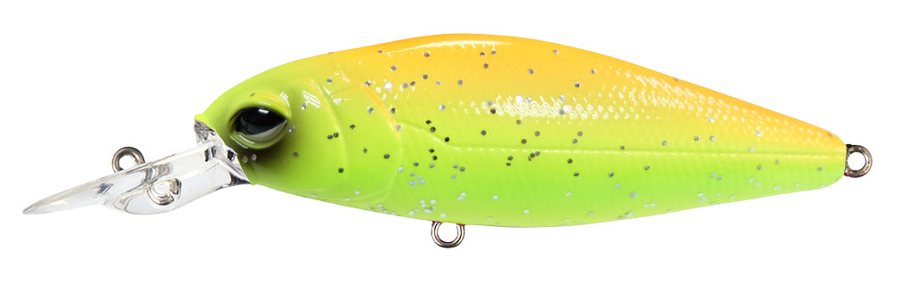 VOBLER LUCKY JOHN SHAD-X 8F 011 8CM 12G