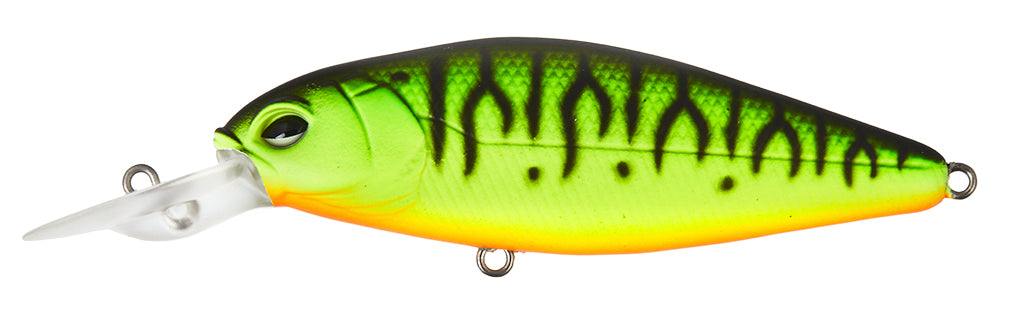 VOBLER LUCKY JOHN SHAD-XDR 8F 008 8CM 14G