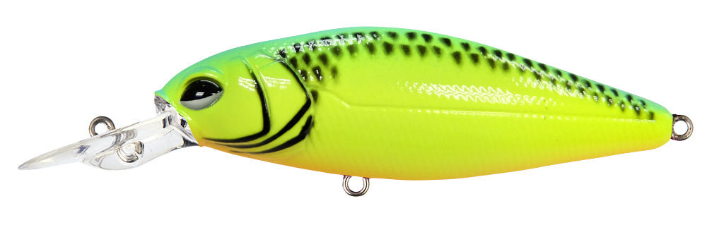 VOBLER LUCKY JOHN SHAD-XDR 8F 012 8CM 14G