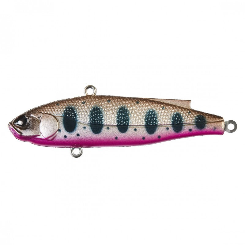 VOBLER LUCKY JOHN SOFT VIB 105 6.1CM 14G